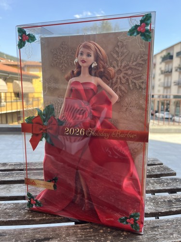 Barbie magia delle - delle, feste