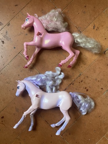 Cavalli barbie magia - e, di