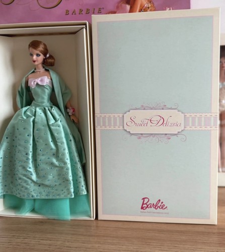 Barbie sweet delizia magia - sweet,