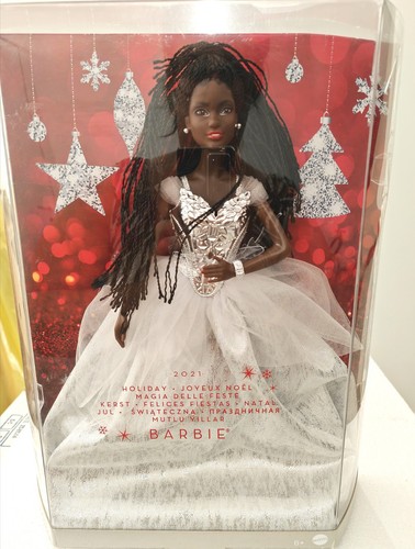 Barbie magia delle feste happy - delle,