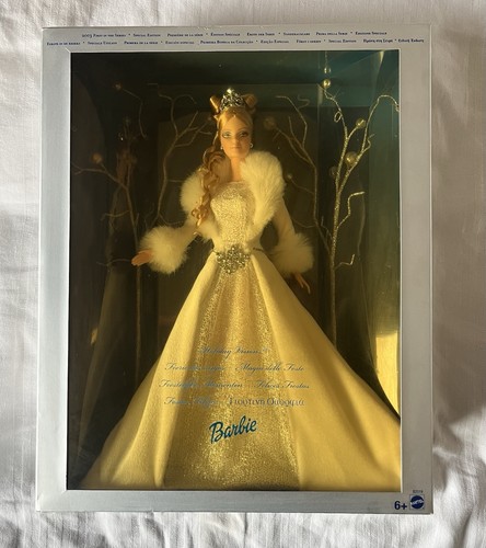 Stupenda barbie magia - magia, delle
