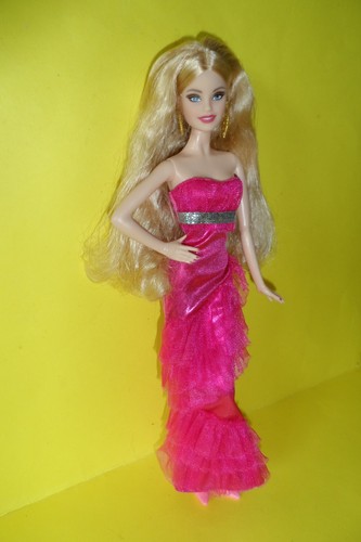Barbie magia feste - feste, 2020