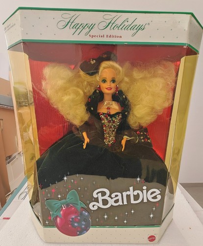 Mattel barbie magia - barbie, delle