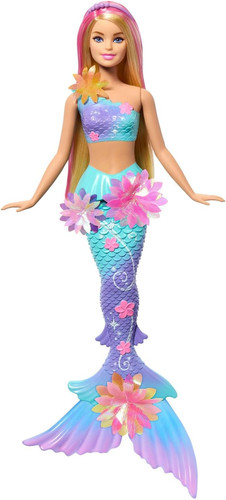 Barbie sirena magia - barbie,