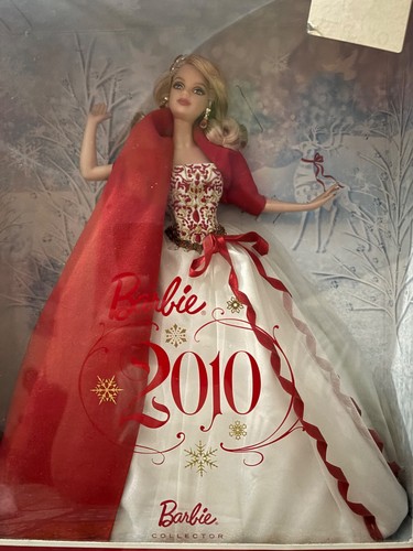 Barbie collezione magia - da,