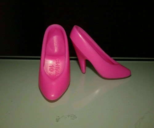Scarpe barbie happy holidays - scarpe,
