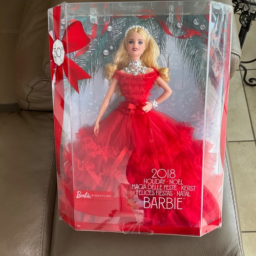 Barbie magia delle - magia, 2018