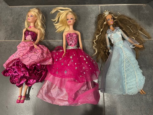 Barbie rayla magia pegaso - magia,