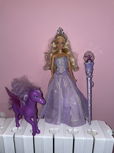 Barbie magia di pegaso - barbie, la