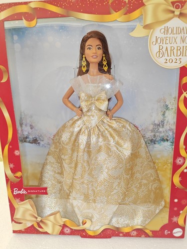 Mattel barbie magia - mattel,