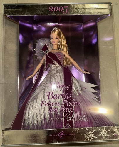 Barbie magia delle feste - magia,