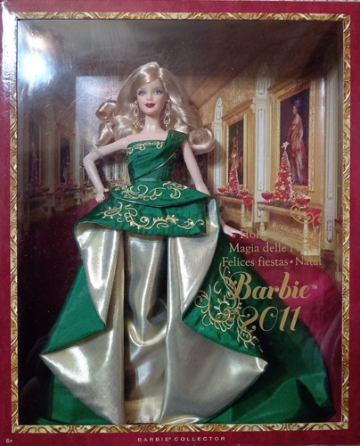 Barbie magia del - barbie,
