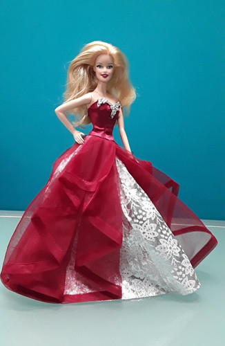 Mattel barbie magia delle - barbie, "magia