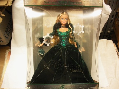 Stupenda barbie magia delle - barbie,