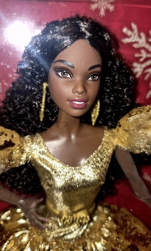 Barbie holiday magia delle - barbie,