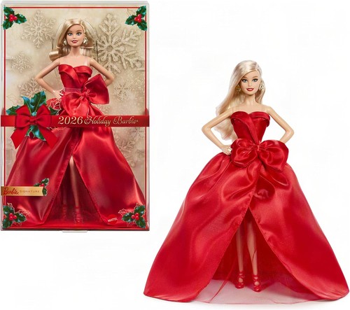 Barbie magia delle - barbie, 2026
