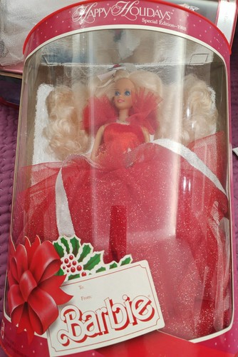 Prima barbie magia - magia, delle