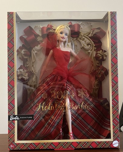 Mattel barbie signature - barbie, magia