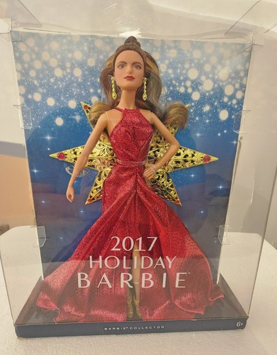 Barbie magia delle feste - barbie,