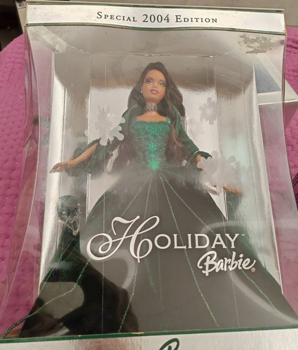 Barbie magia delle feste happy - barbie,