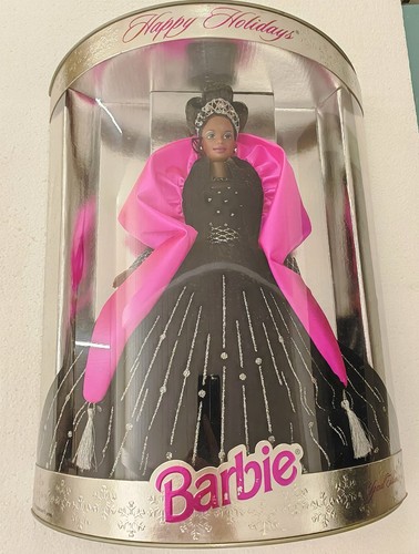 Barbie magia delle - , feste-happy